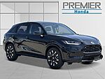 New 2027 Honda HR-V EX-L in NEW ORLEANS, LOUISIANA (Photo 4)