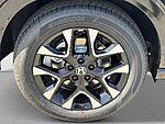 New 2027 Honda HR-V EX-L in NEW ORLEANS, LOUISIANA (Photo 5)