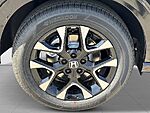 New 2027 Honda HR-V EX-L in NEW ORLEANS, LOUISIANA (Photo 5)