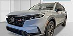 New 2026 Honda CR-V Hybrid TRAILSPORT in NEW ORLEANS, LOUISIANA