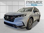 New 2026 Honda CR-V Hybrid TRAILSPORT in NEW ORLEANS, LOUISIANA (Photo 1)