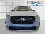 New 2026 Honda CR-V Hybrid TRAILSPORT in NEW ORLEANS, LOUISIANA (Photo 10)