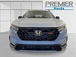 New 2026 Honda CR-V Hybrid TRAILSPORT in NEW ORLEANS, LOUISIANA (Photo 10)