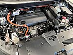 New 2026 Honda CR-V Hybrid TRAILSPORT in NEW ORLEANS, LOUISIANA (Photo 12)