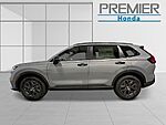 New 2026 Honda CR-V Hybrid TRAILSPORT in NEW ORLEANS, LOUISIANA (Photo 2)