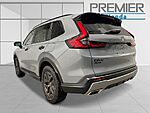 New 2026 Honda CR-V Hybrid TRAILSPORT in NEW ORLEANS, LOUISIANA (Photo 3)