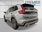 New 2026 Honda CR-V Hybrid TRAILSPORT in NEW ORLEANS, LOUISIANA (Photo 3)