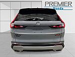 New 2026 Honda CR-V Hybrid TRAILSPORT in NEW ORLEANS, LOUISIANA (Photo 4)