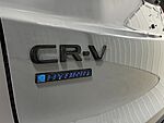 New 2026 Honda CR-V Hybrid TRAILSPORT in NEW ORLEANS, LOUISIANA (Photo 5)