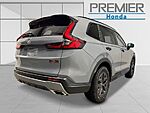 New 2026 Honda CR-V Hybrid TRAILSPORT in NEW ORLEANS, LOUISIANA (Photo 7)