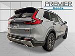 New 2026 Honda CR-V Hybrid TRAILSPORT in NEW ORLEANS, LOUISIANA (Photo 7)