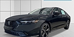 New 2026 Honda Accord SE in NEW ORLEANS, LOUISIANA