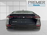 New 2026 Honda Accord SE in NEW ORLEANS, LOUISIANA (Photo 4)