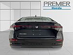 New 2026 Honda Accord SE in NEW ORLEANS, LOUISIANA (Photo 4)