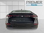 New 2026 Honda Accord SE in NEW ORLEANS, LOUISIANA (Photo 4)
