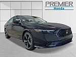 New 2026 Honda Accord SE in NEW ORLEANS, LOUISIANA (Photo 8)