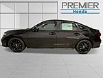 New 2026 Honda Civic SPORT in NEW ORLEANS, LOUISIANA (Photo 2)