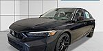New 2026 Honda Civic SPORT in NEW ORLEANS, LOUISIANA