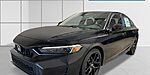 New 2026 Honda Civic SPORT in NEW ORLEANS, LOUISIANA