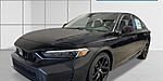 New 2026 Honda Civic SPORT in NEW ORLEANS, LOUISIANA
