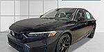 New 2026 Honda Civic SPORT in NEW ORLEANS, LOUISIANA