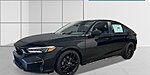 New 2026 Honda Civic SPORT in NEW ORLEANS, LOUISIANA
