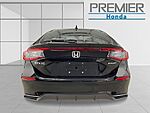 New 2026 Honda Civic SPORT in NEW ORLEANS, LOUISIANA (Photo 4)