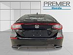 New 2026 Honda Civic SPORT in NEW ORLEANS, LOUISIANA (Photo 4)