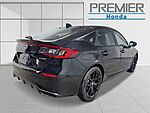 New 2026 Honda Civic SPORT in NEW ORLEANS, LOUISIANA (Photo 5)