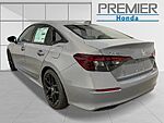 New 2026 Honda Civic SPORT in NEW ORLEANS, LOUISIANA (Photo 3)