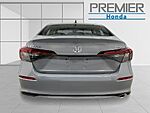 New 2026 Honda Civic SPORT in NEW ORLEANS, LOUISIANA (Photo 4)