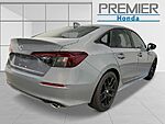 New 2026 Honda Civic SPORT in NEW ORLEANS, LOUISIANA (Photo 7)