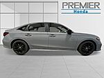 New 2026 Honda Civic SPORT in NEW ORLEANS, LOUISIANA (Photo 8)