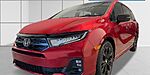 New 2026 Honda Odyssey SPORT-L in NEW ORLEANS, LOUISIANA