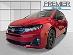 New 2026 Honda Odyssey SPORT-L in NEW ORLEANS, LOUISIANA (Photo 1)
