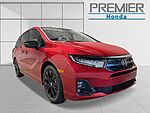 New 2026 Honda Odyssey SPORT-L in NEW ORLEANS, LOUISIANA (Photo 9)
