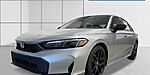 New 2026 Honda Civic SPORT in NEW ORLEANS, LOUISIANA