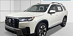 New 2026 Honda Pilot ELITE in NEW ORLEANS, LOUISIANA