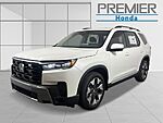 New 2026 Honda Pilot ELITE in NEW ORLEANS, LOUISIANA (Photo 1)