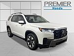 New 2026 Honda Pilot ELITE in NEW ORLEANS, LOUISIANA (Photo 7)