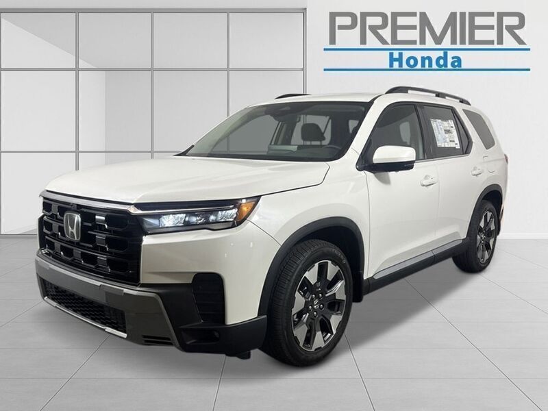 New 2026 Honda Pilot ELITE in NEW ORLEANS, LOUISIANA