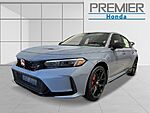 New 2026 Honda Civic Type R  in NEW ORLEANS, LOUISIANA (Photo 1)
