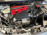 New 2026 Honda Civic Type R  in NEW ORLEANS, LOUISIANA (Photo 12)