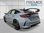 New 2026 Honda Civic Type R  in NEW ORLEANS, LOUISIANA (Photo 3)