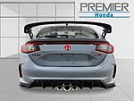 New 2026 Honda Civic Type R  in NEW ORLEANS, LOUISIANA (Photo 4)