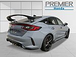 New 2026 Honda Civic Type R  in NEW ORLEANS, LOUISIANA (Photo 5)