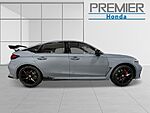 New 2026 Honda Civic Type R  in NEW ORLEANS, LOUISIANA (Photo 8)