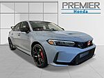 New 2026 Honda Civic Type R  in NEW ORLEANS, LOUISIANA (Photo 9)
