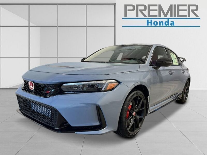 New 2026 Honda Civic Type R  in NEW ORLEANS, LOUISIANA
