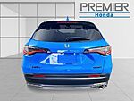 New 2027 Honda HR-V SPORT in NEW ORLEANS, LOUISIANA (Photo 3)